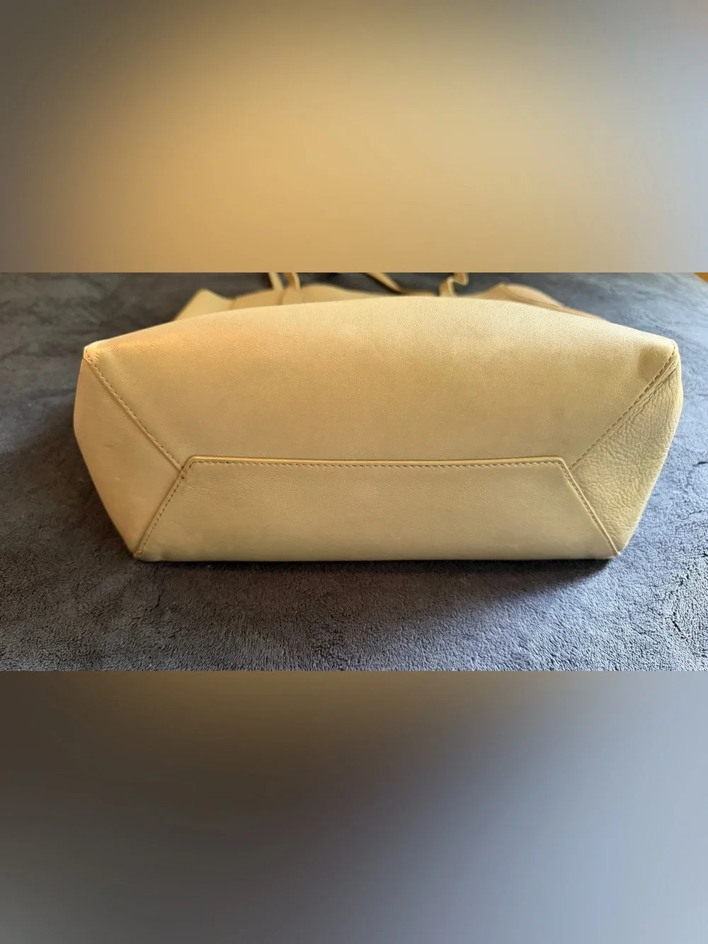 Michael Kors Collection Tote